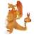 Monster Collection Charizard Kyodai Max (Character Toy) Item picture5