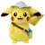 Pokemon Plush Movie Pikachu (Character Toy) Item picture2