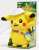 Pokemon Plush Movie Pikachu (Character Toy) Package1