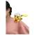 Pokemon Plush Shoulder Ride Movie Pikachu (Character Toy) Other picture1