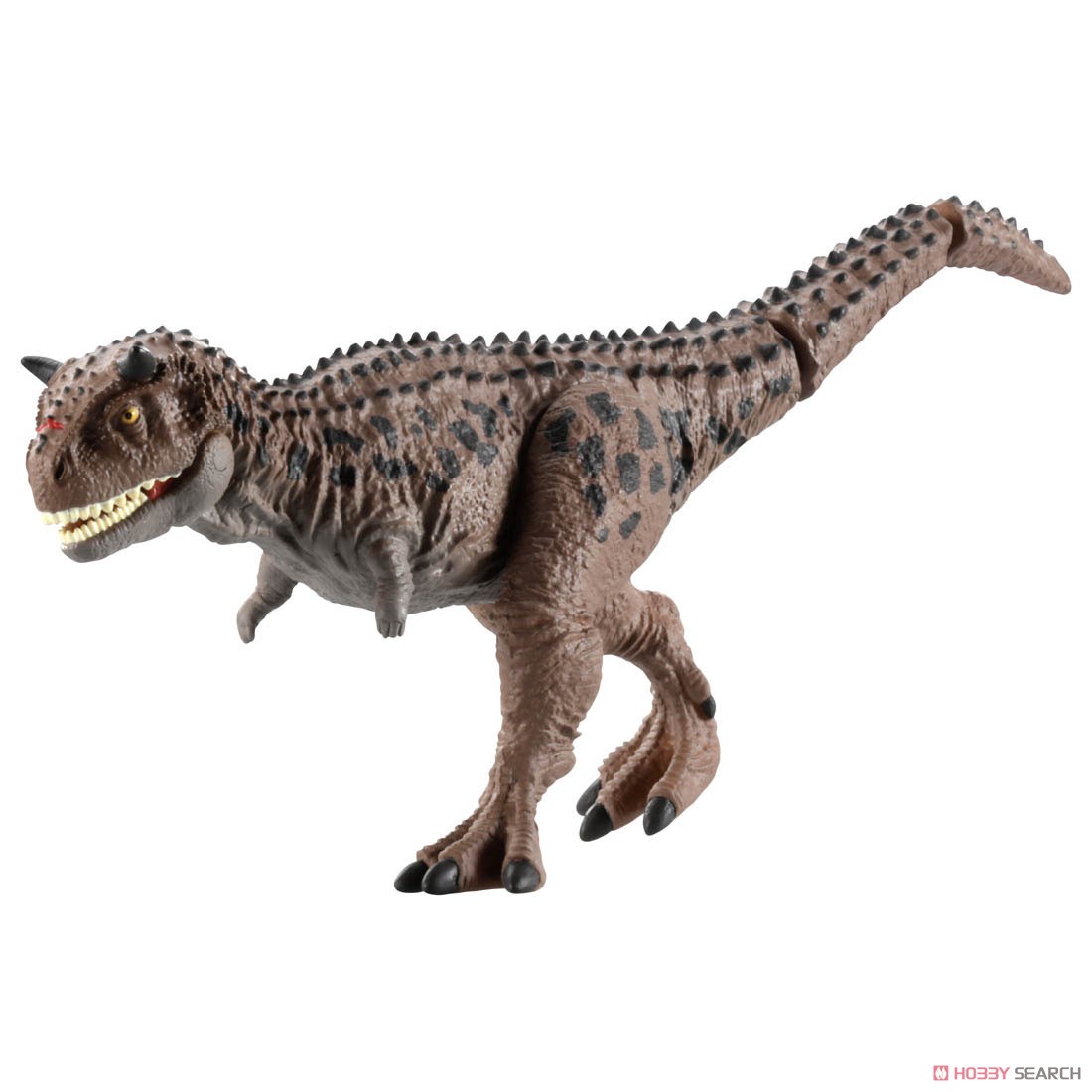 アニア ジュラシック・ワールド カルノタウルス (ブル) (動物フィギュア) 商品画像1