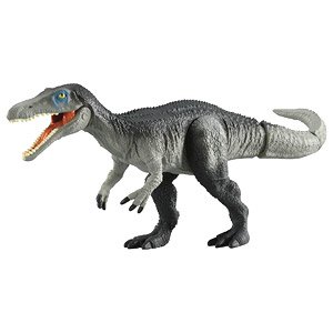 Ania Jurassic World Baryonyx (Animal Figure)