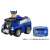 Paw Patrol RC Vehicle Chase Policecar (Character Toy) Item picture1