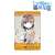 A Certain Magical Index III Mikoto Misaka Ani-Art 1 Pocket Pass Case (Anime Toy) Item picture1