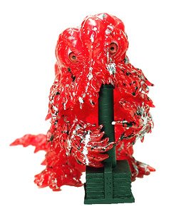 CCP AMC 煙突ヘドラ上陸期 JAPAN CULTUER Ver.01 (完成品)