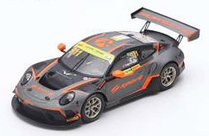 Porsche 911 GT3 R No.911 Absolute Racing FIA GT World Cup Macau 2019 Alexandre Imperatori (ミニカー)