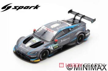 Aston Martin Vantage DTM 2019 No.3 R-Motorsport Paul di Resta (ミニカー) 商品画像1