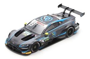 Aston Martin Vantage DTM 2019 No.23 R-Motorsport Daniel Juncadella (Diecast Car)