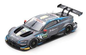 Aston Martin Vantage DTM 2019 No.3 R-Motorsport Paul di Resta (ミニカー)