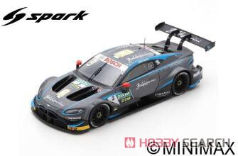 Aston Martin Vantage DTM 2019 No.3 R-Motorsport Paul di Resta (Diecast Car) Other picture1