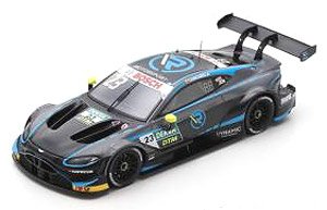 Aston Martin Vantage DTM 2019 No.23 R-Motorsport Daniel Juncadella (ミニカー)