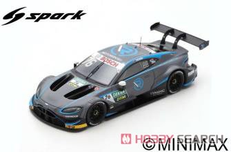 Aston Martin Vantage DTM 2019 No.76 R-Motorsport Jake Dennis (ミニカー) その他の画像1