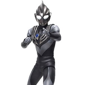 1/6 特撮シリーズ Vol.091 (4) ウルトラマンティガ ダークVer. (完成品)