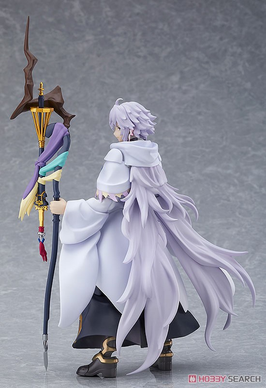 figma Merlin (PVC Figure) Item picture5