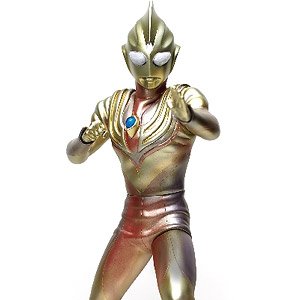 1/6 特撮シリーズ Vol.091 (8) ウルトラマンティガ グリッターティガVer. (完成品)