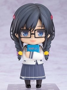 Nendoroid Sumireko Sanshokuin (PVC Figure)