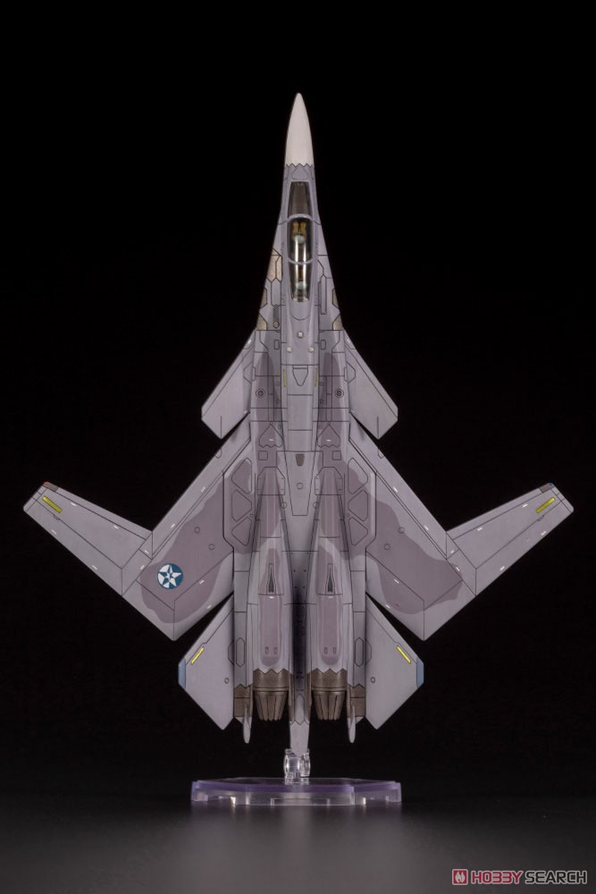 X-02S (Osea) (Plastic model) Item picture11