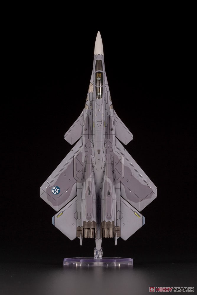 X-02S (Osea) (Plastic model) Item picture13