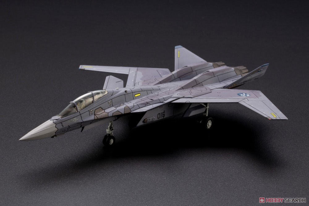 X-02S (Osea) (Plastic model) Item picture2