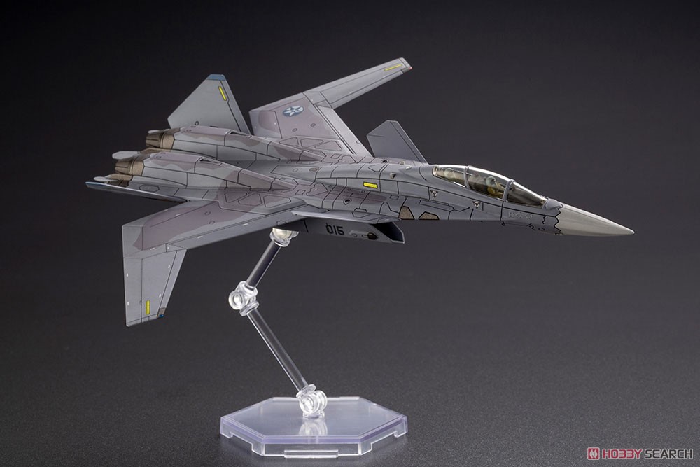 X-02S (Osea) (Plastic model) Item picture5