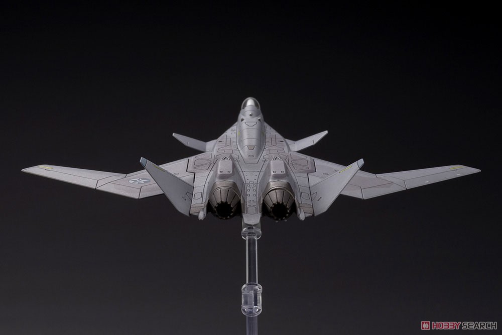 X-02S (Osea) (Plastic model) Item picture6