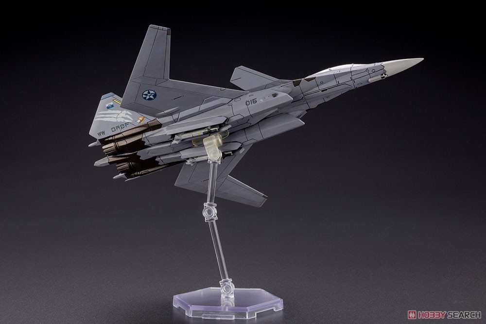 X-02S (Osea) (Plastic model) Item picture7