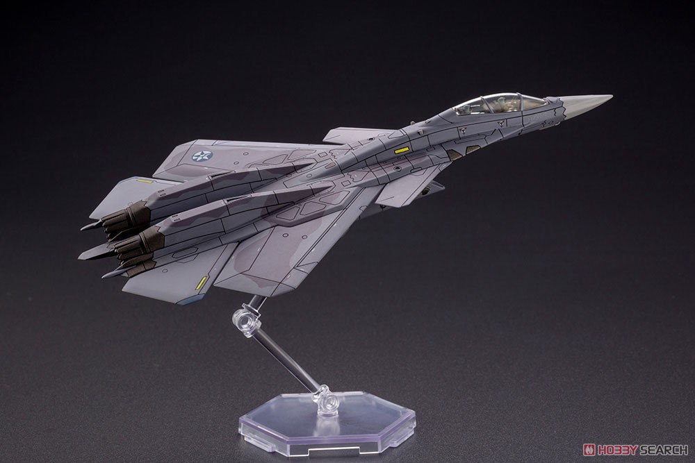 X-02S (Osea) (Plastic model) Item picture8