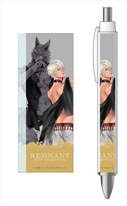 Jujin Omegaverse Series Ballpoint Pen Remnant (Anime Toy)