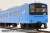 1/80 JR西日本 201系 直流電車 (京阪神緩行線) クハ201・クハ200 キット (組み立てキット) (鉄道模型) その他の画像5