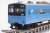 1/80 JR西日本 201系 直流電車 (京阪神緩行線) クハ201・クハ200 キット (組み立てキット) (鉄道模型) その他の画像1