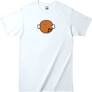 モンスターハンターワールド：アイスボーン Tシャツ B-SIDE LABEL こんがり肉 XL (キャラクターグッズ)