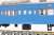 1/80 JR西日本 201系 直流電車 (京阪神緩行線) サハ201 キット (組み立てキット) (鉄道模型) その他の画像1