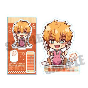 Gochi-chara Acrylic Figure Toilet-Bound Hanako-kun Kou Minamoto (Anime Toy)