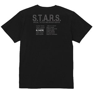 バイオハザード RE：3 Tシャツ S.T.A.R.S. JILL M (キャラクターグッズ)