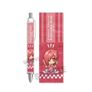 Gochi-chara Ballpoint Pen Toilet-Bound Hanako-kun Mitsuba (Anime Toy)