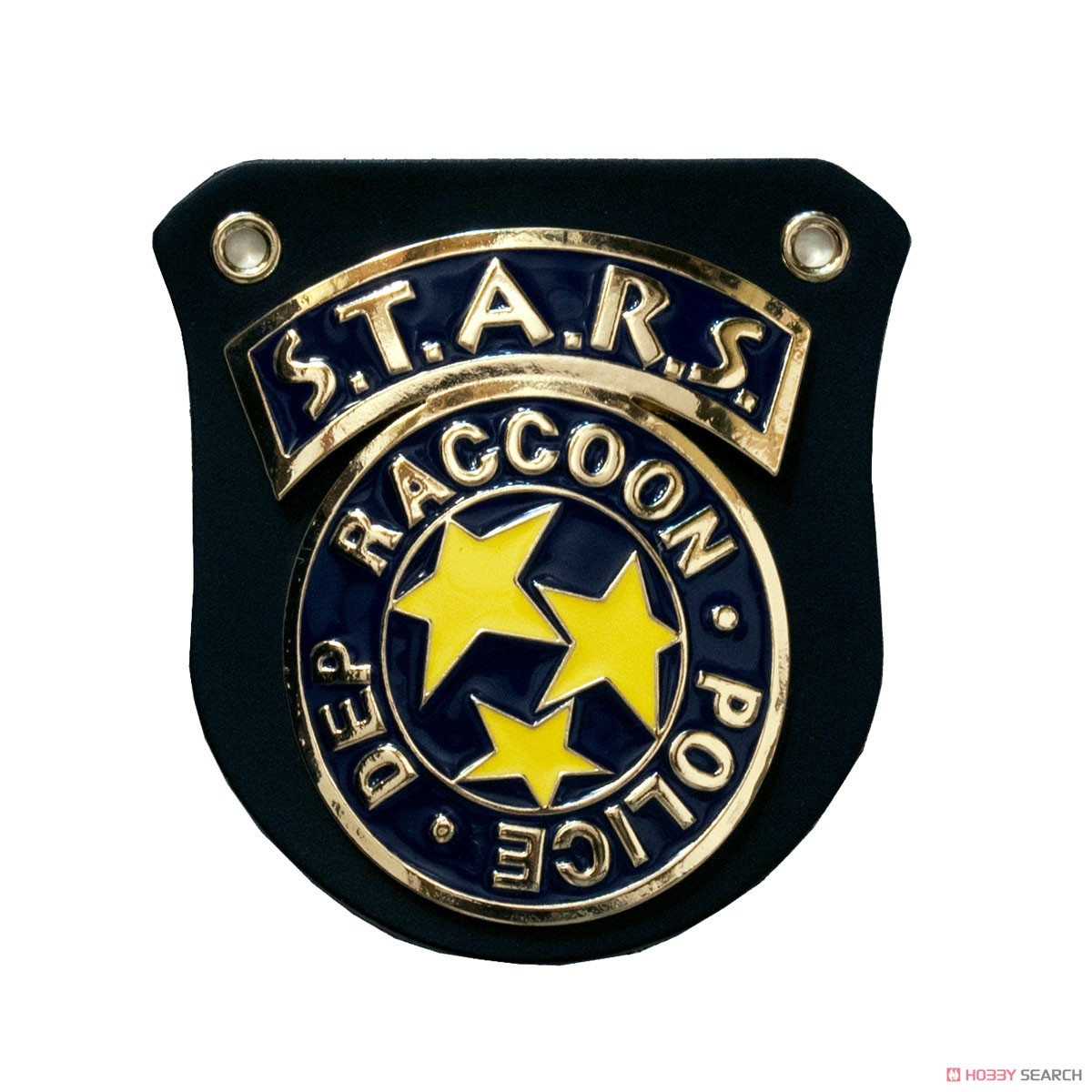 Resident [Reprint] Police Badge S.T.A.R.S. (Anime Toy) Item picture1