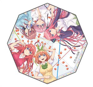 The Quintessential Quintuplets Folding Itagasa (Anime Toy)