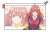 The Quintessential Quintuplets Water-Repellent Pouch [Itsuki Nakano] (Anime Toy) Item picture1