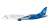 E175 アラスカ航空/ホライゾン航空 N651QX (完成品飛行機) その他の画像1