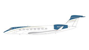 G650 ガルフストリーム N653GJ (完成品飛行機)