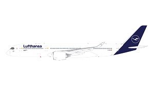 A350-900 ルフトハンザ航空 新塗装 D-AIXN (完成品飛行機)