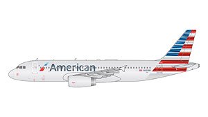 A320 アメリカン航空 N651AW (完成品飛行機)