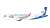 A320neo ウラル航空 VP-BRX (完成品飛行機) その他の画像1