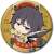 Project Sakura Wars Japanese Style Can Badge 04 Azami Mochizuki (Anime Toy) Item picture1