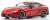 トヨタ GR スープラ レッド (ミニカー) 商品画像1