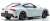 トヨタ GR スープラ ホワイト (ミニカー) 商品画像2