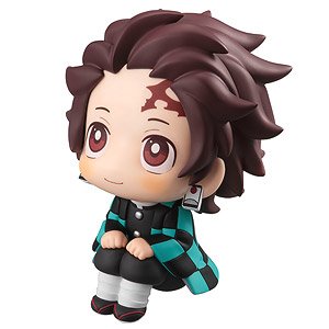 Lookup Demon Slayer: Kimetsu no Yaiba Tanjiro Kamado (PVC Figure)