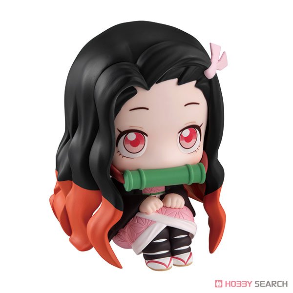 Lookup Demon Slayer: Kimetsu no Yaiba Nezuko Kamado (PVC Figure) Item picture3