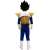 Dragon Ball Z Vegeta Battle Jacket Renewal Ver. Mens One Size Fits All (Anime Toy) Item picture2