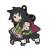 Rubber Mascot Buddy-Colle Demon Slayer: Kimetsu no Yaiba Vol.3 (Set of 6) (Anime Toy) Item picture2